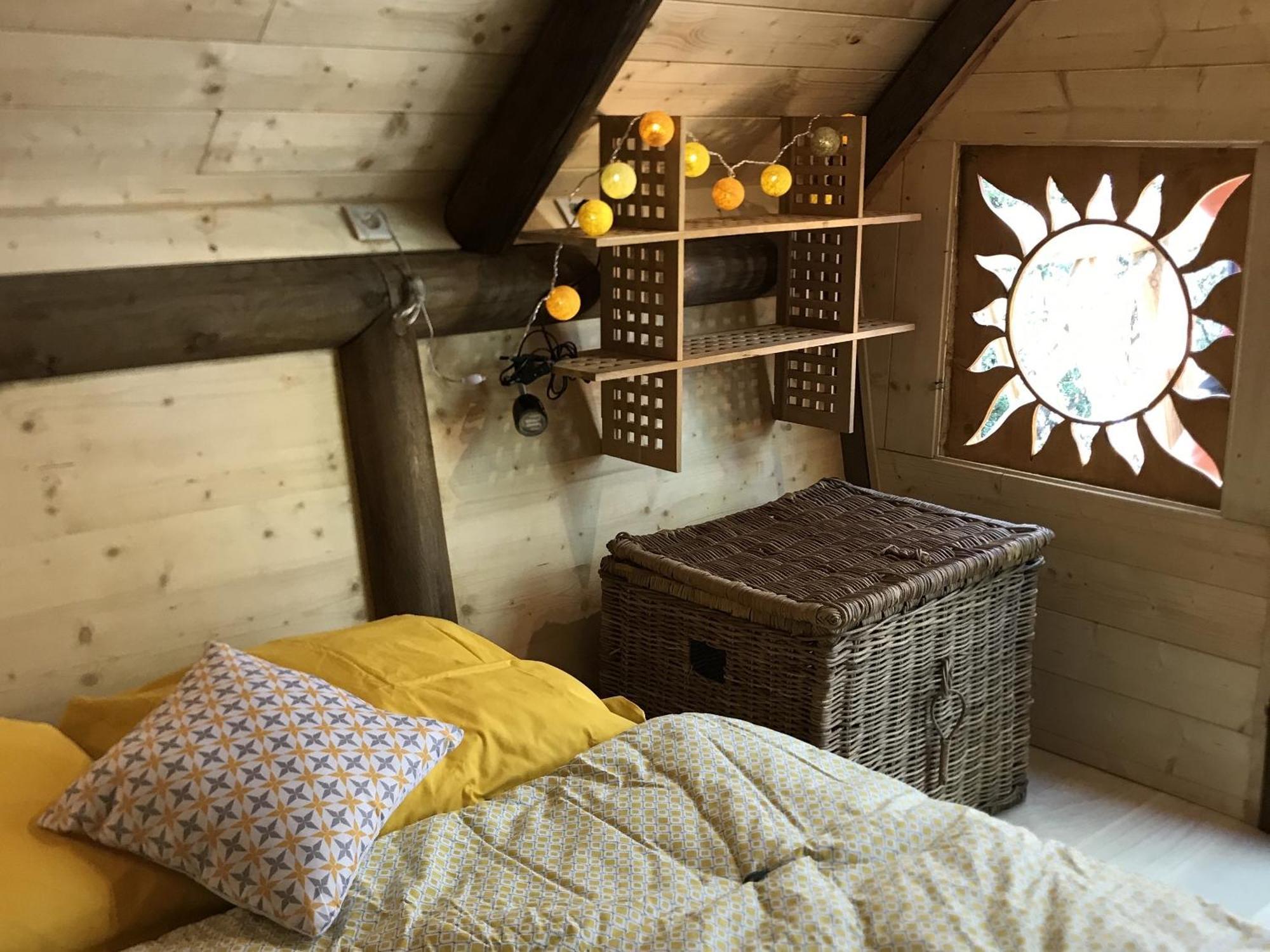 Domaine De La Borie Yourhosthelper Trans-en-Provence Room photo